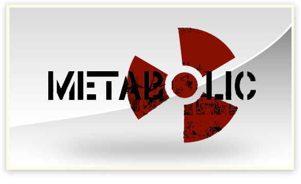 logo metabolic